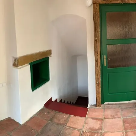 Apartmany Zamecka Moravska Trebova Exterior photo