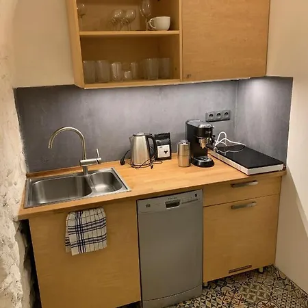Apartmany Zamecka Moravska Trebova Exterior photo