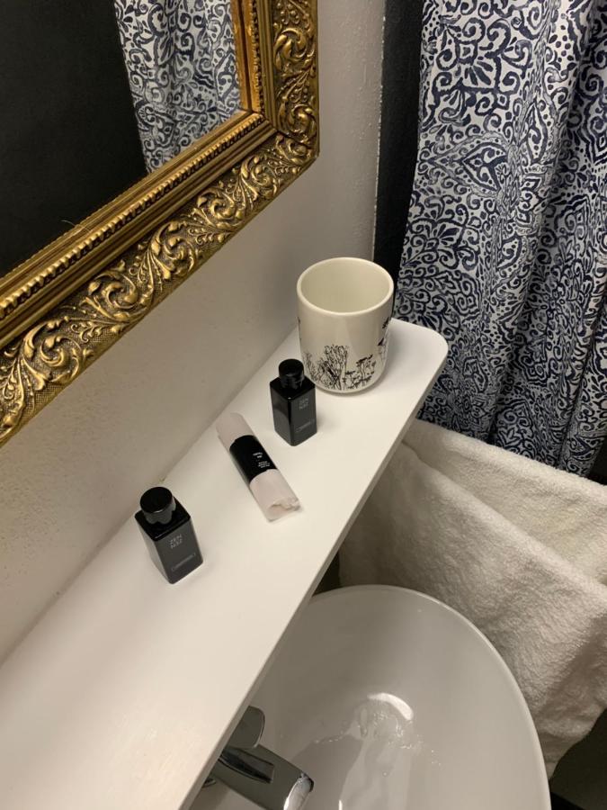 Apartament Zamecka