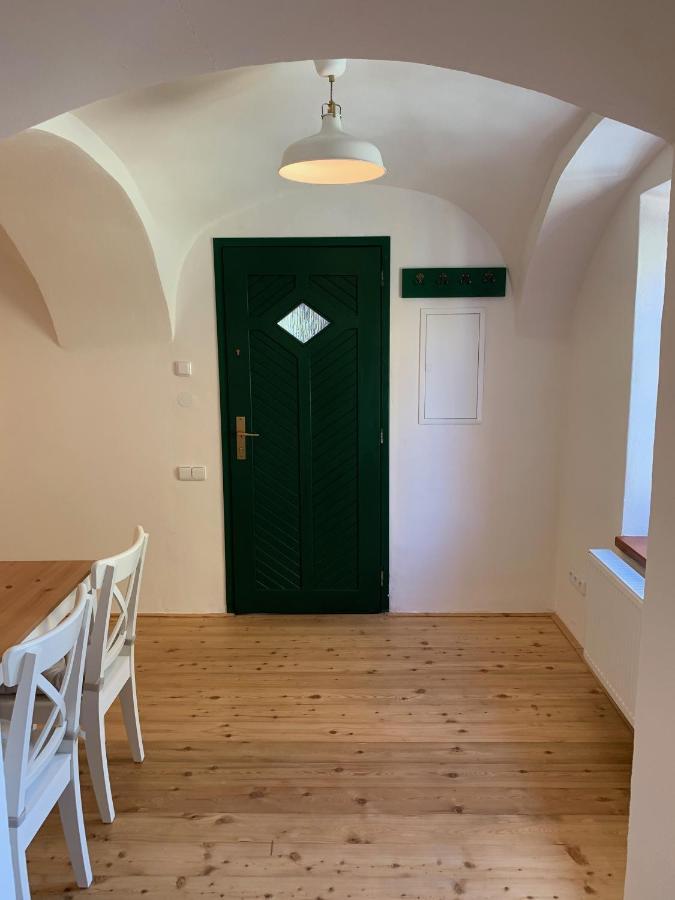 Apartament Zamecka