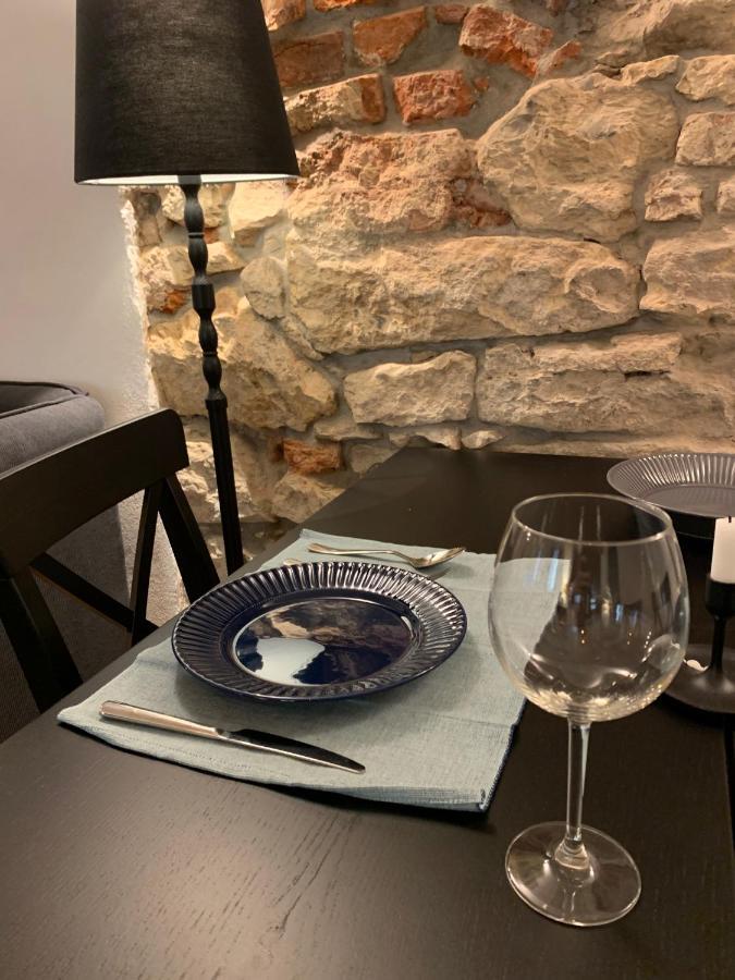 Apartament Zamecka