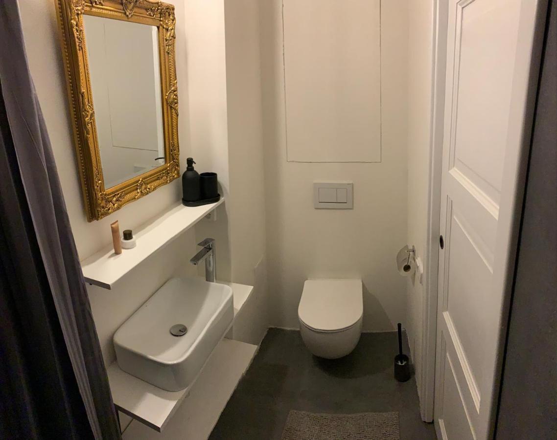Zamecka Apartament *
