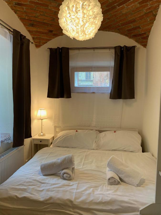 Zamecka Apartment *